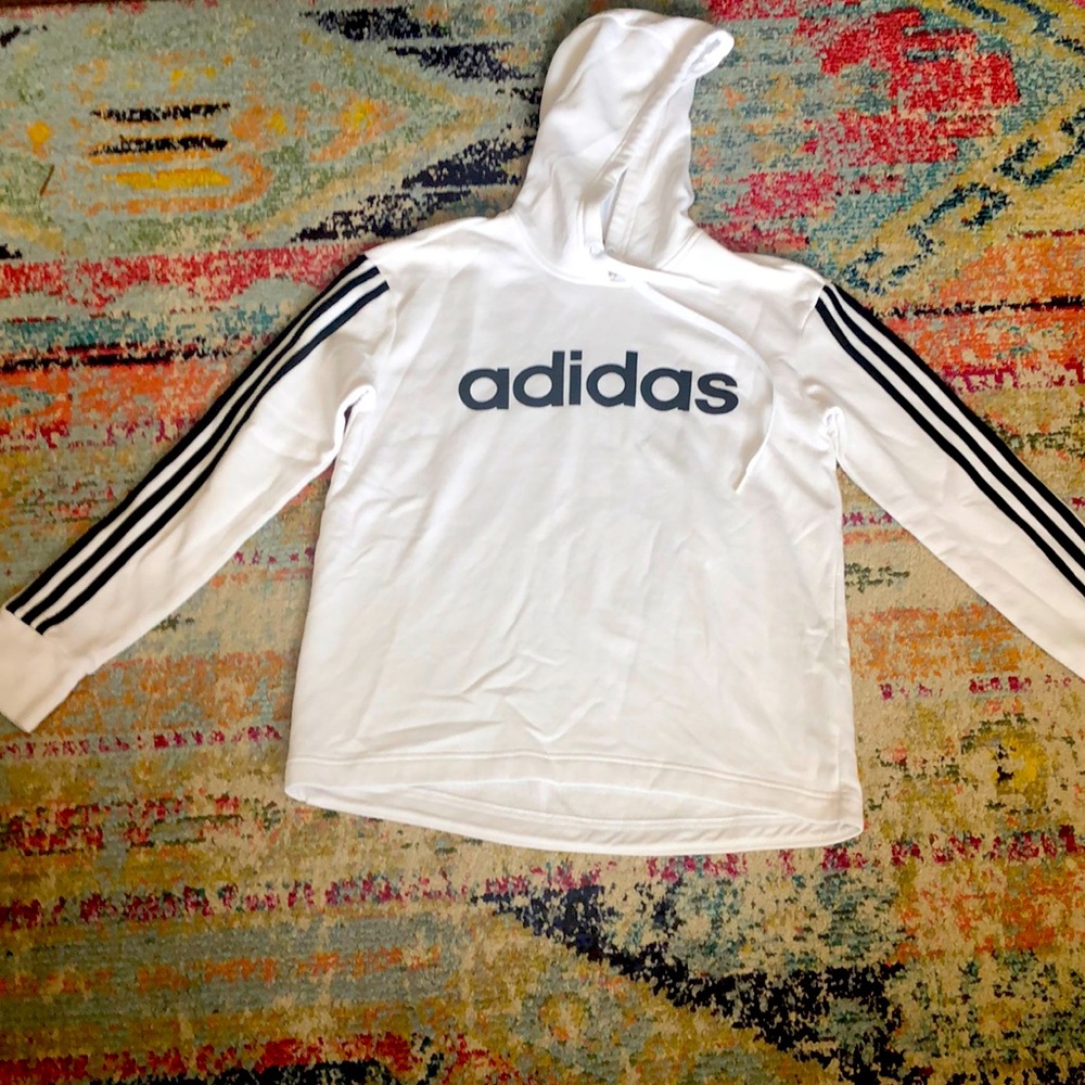Adidas Sweatshirt